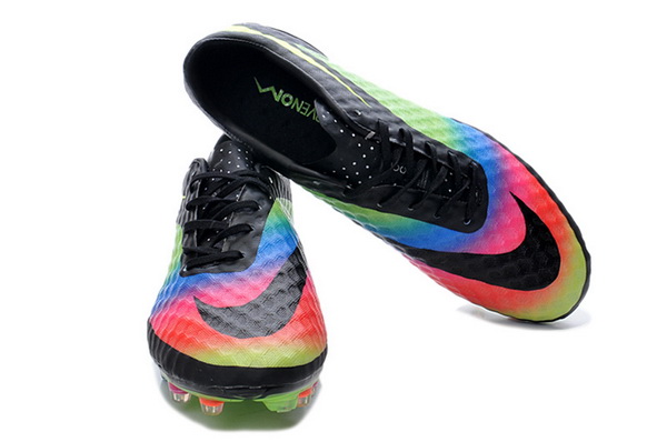 Nike Hypervenom Phantom Premium FG Men Shoes--002